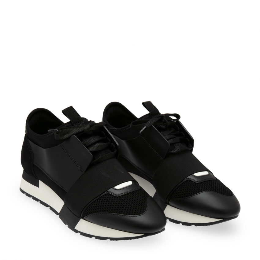 balenciaga racer