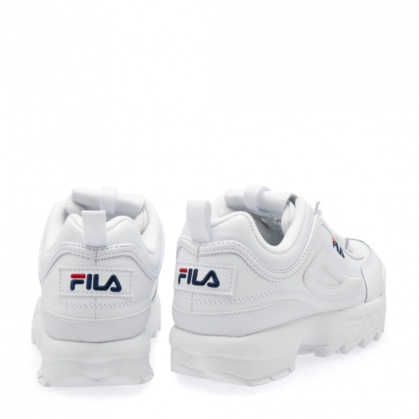 grid fila disruptor