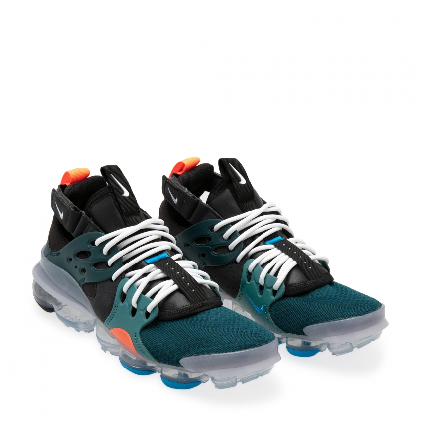 nike extended heel