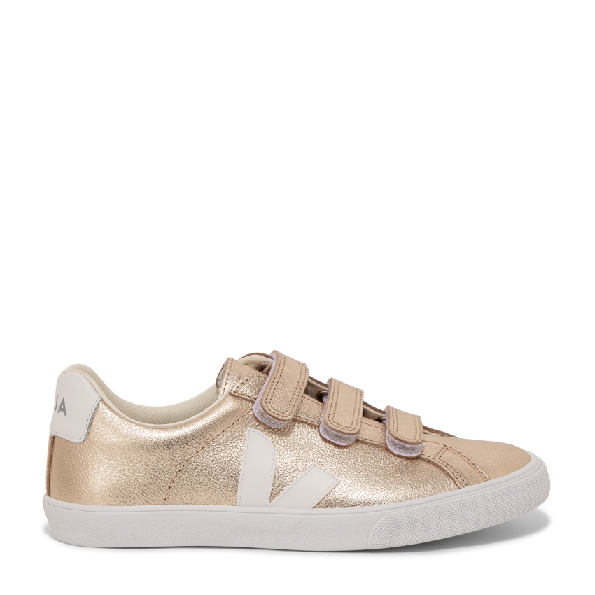 veja three lock gold
