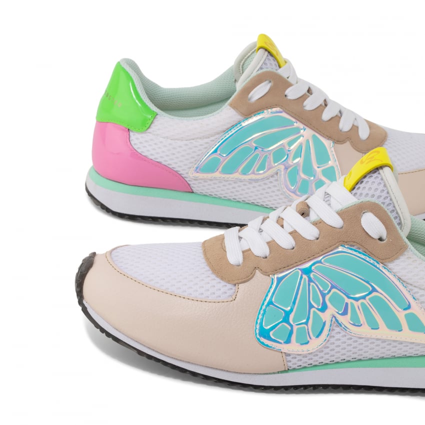 sophia webster chiara sneakers