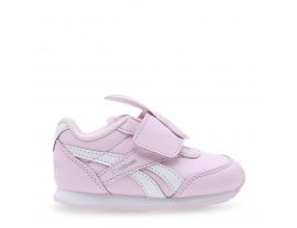 Reebok Royal Classic Jogger sneakers for Baby - Pink in Kuwait | Level Shoes