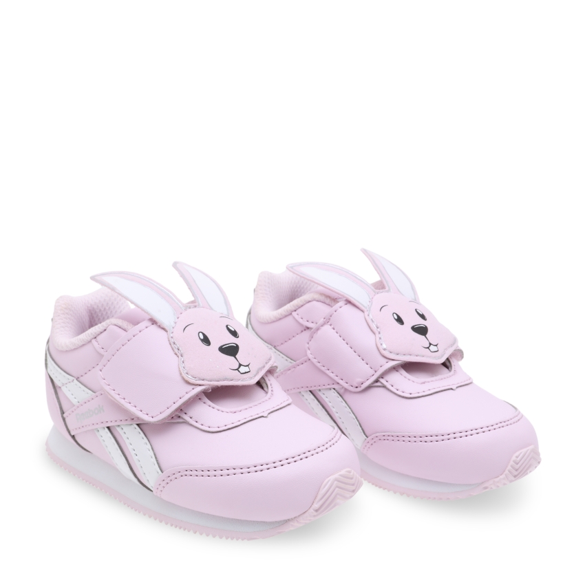 Reebok Royal Classic Jogger sneakers for Baby - Pink in Kuwait | Level Shoes