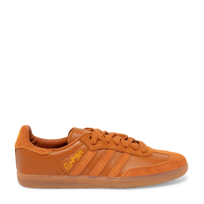 Adidas x Jonah Hill Samba sneakers for 