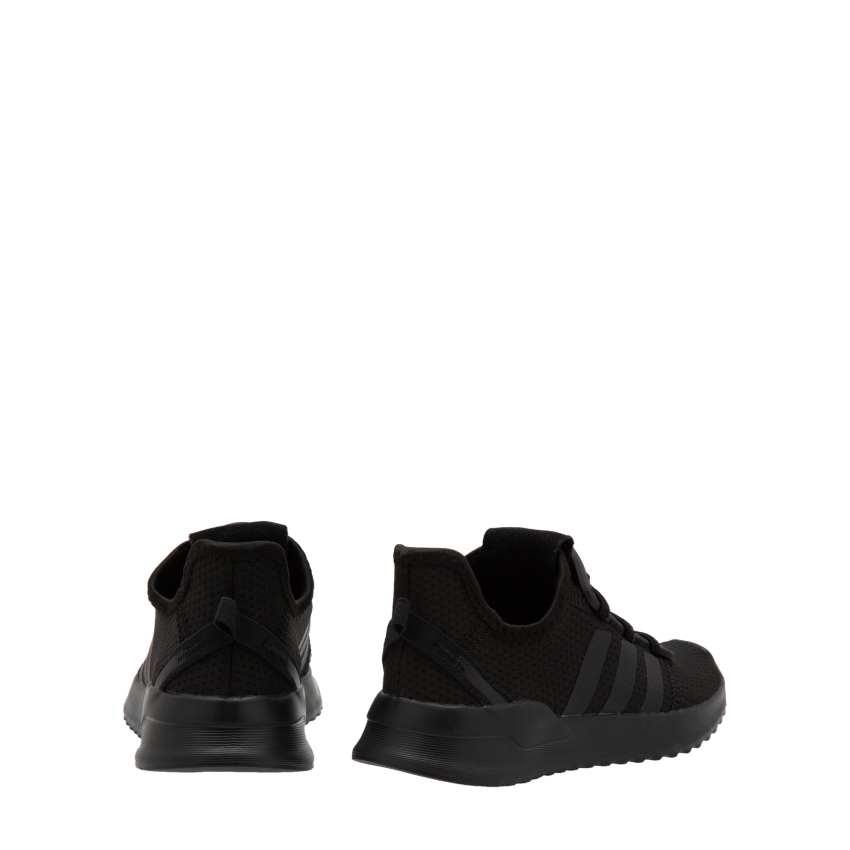 Adidas U_Path Run Shoes for Boy - Black 