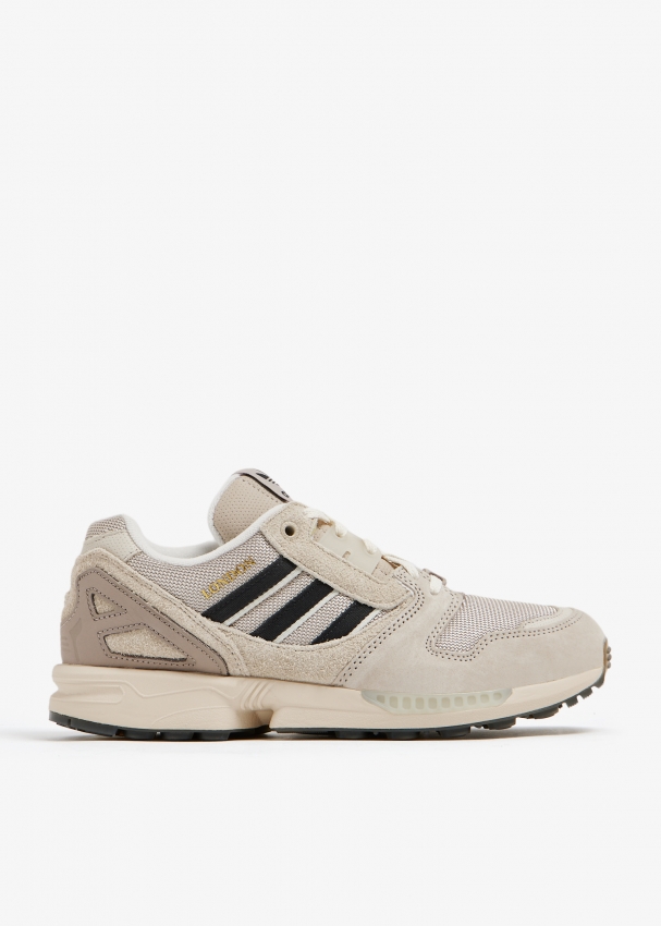 Adidas x OFFSPRING ZX 8000 Consortium Cup sneakers for Women Grey in Kuwait Level Shoes