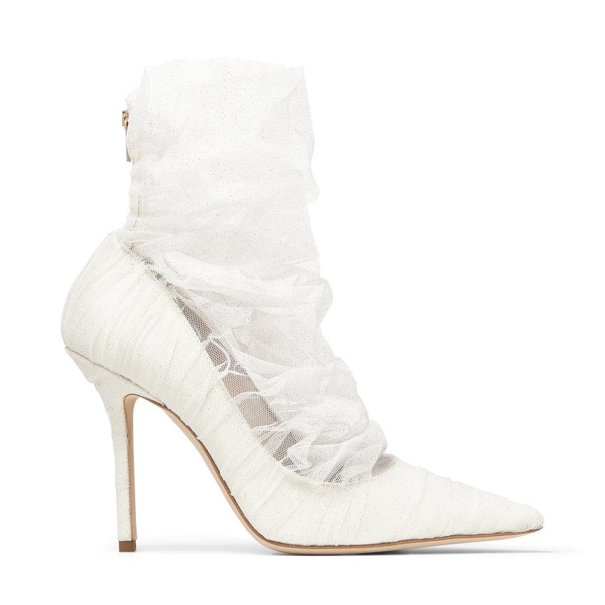 Jimmy Choo Lavish 100 pumps for Women 