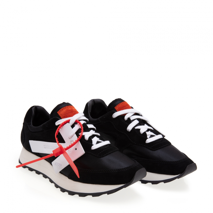 Off-White Arrow Runner sneakers for Men 