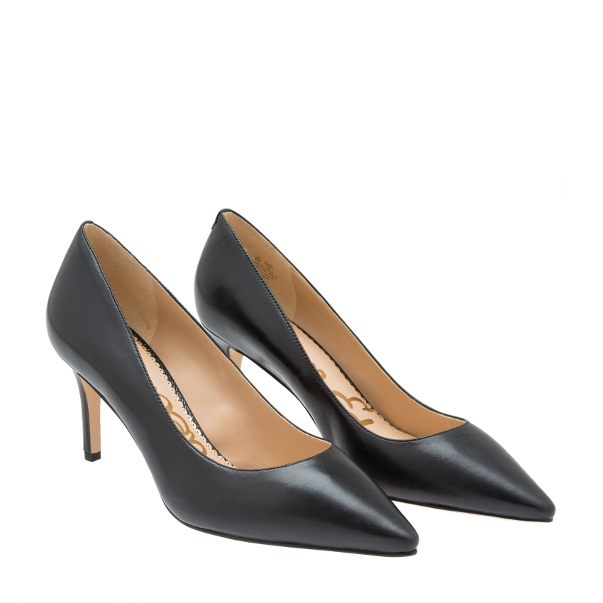 Sam Edelman Tristan leather pumps for 