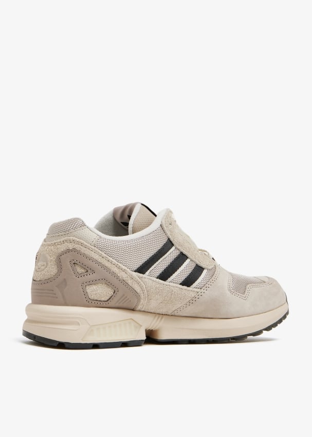 adidas x OFFSPRING ZX 8000 'Consortium Cup' sneakers for Men