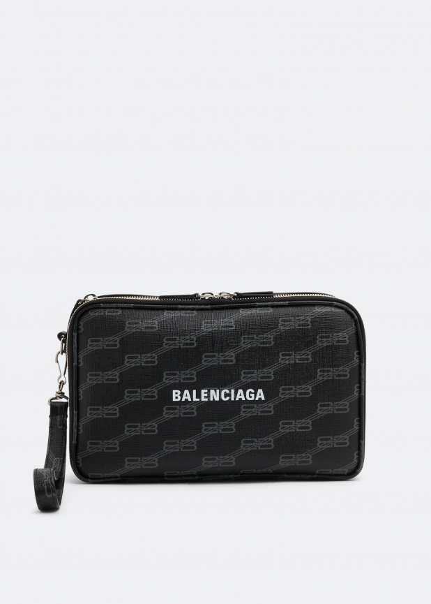 balenciaga everyday pouch