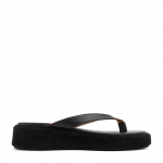 Roseo chunky thong sandals 