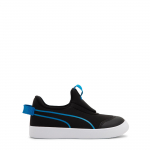 Courtflex V2 slip-on sneakers
