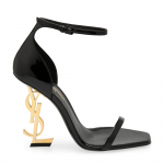 Opyum patent leather sandals
