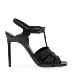 Tribute leather sandals 