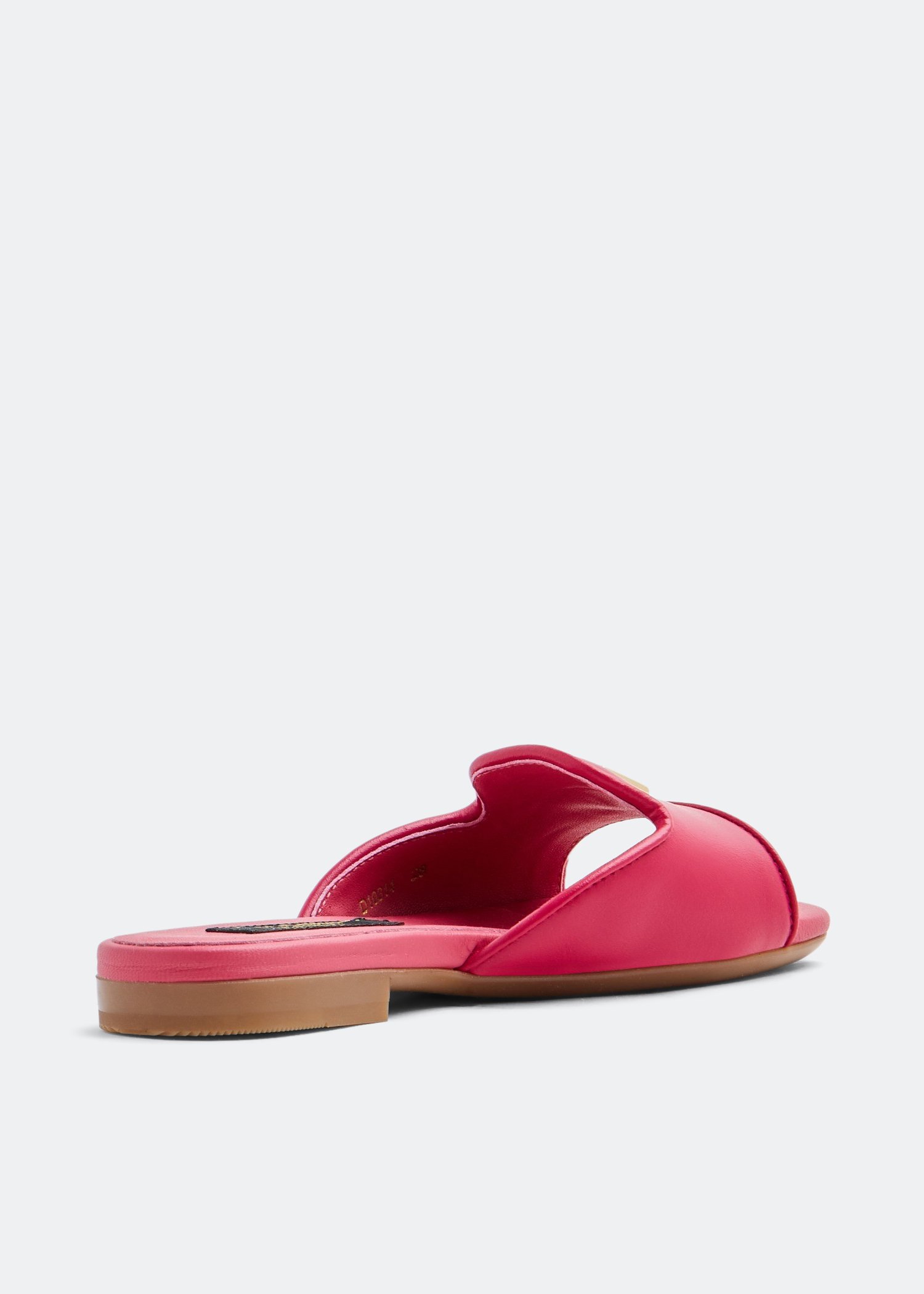 

DG sandals, Pink