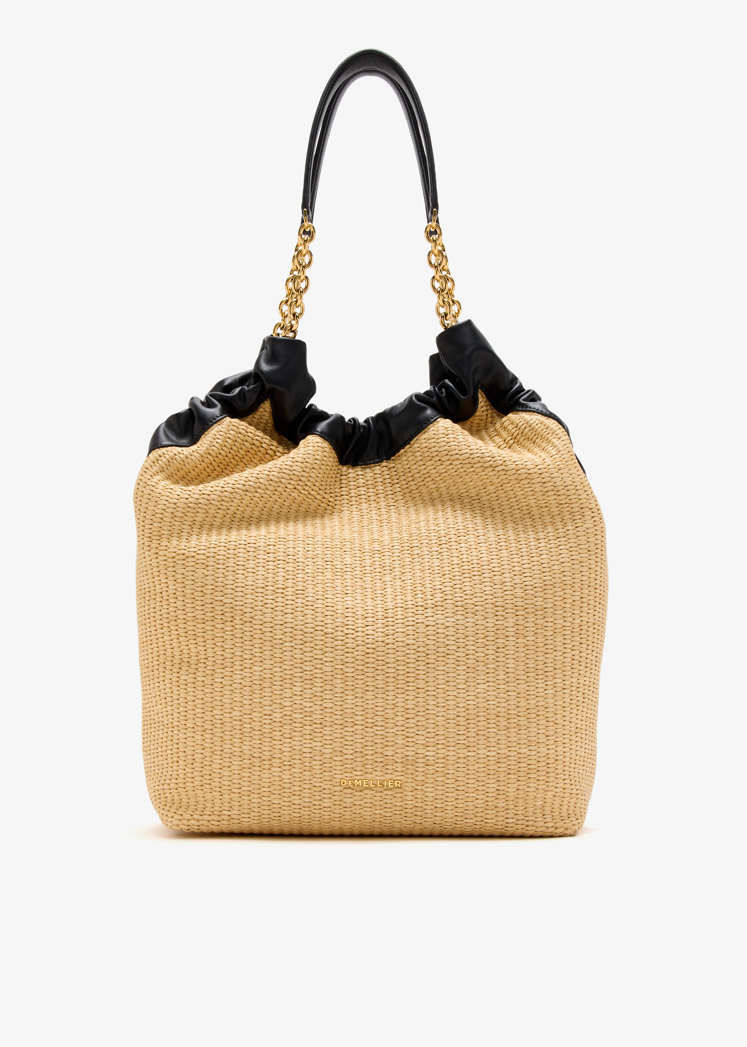 

The Miami bag, Brown
