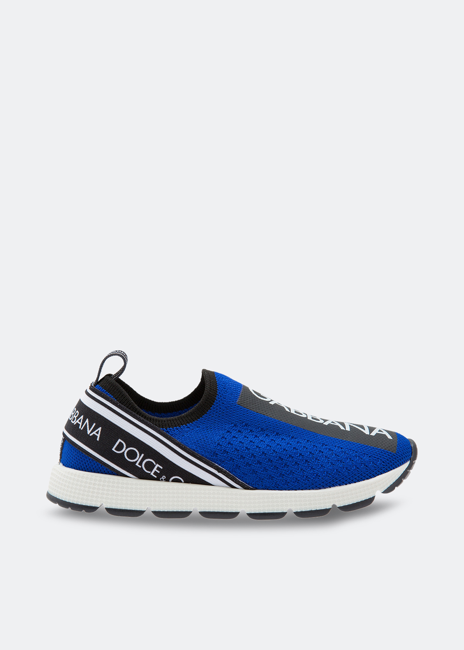 

Slip-on sneakers, Red