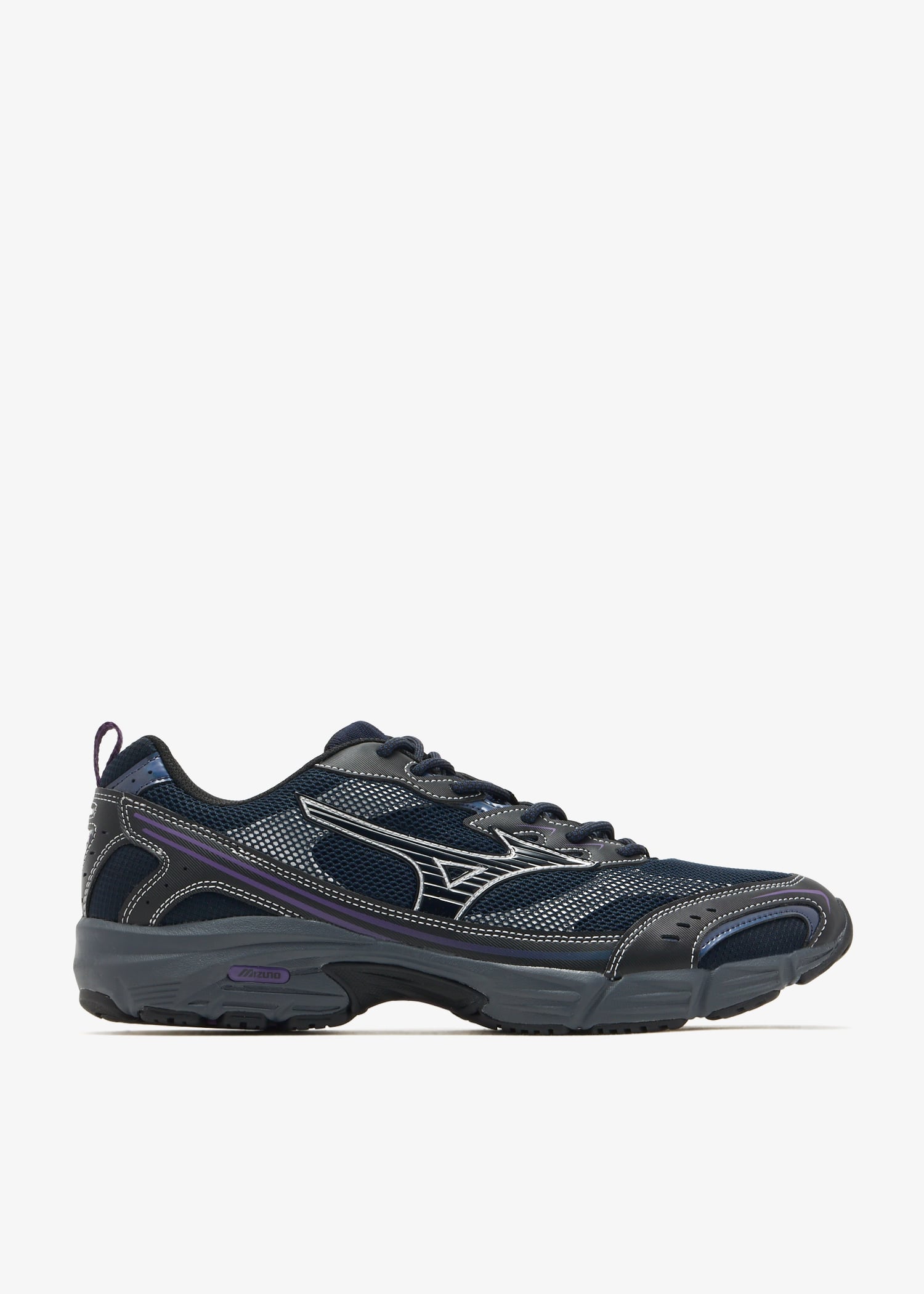 

MXR Glitch sneakers, Black