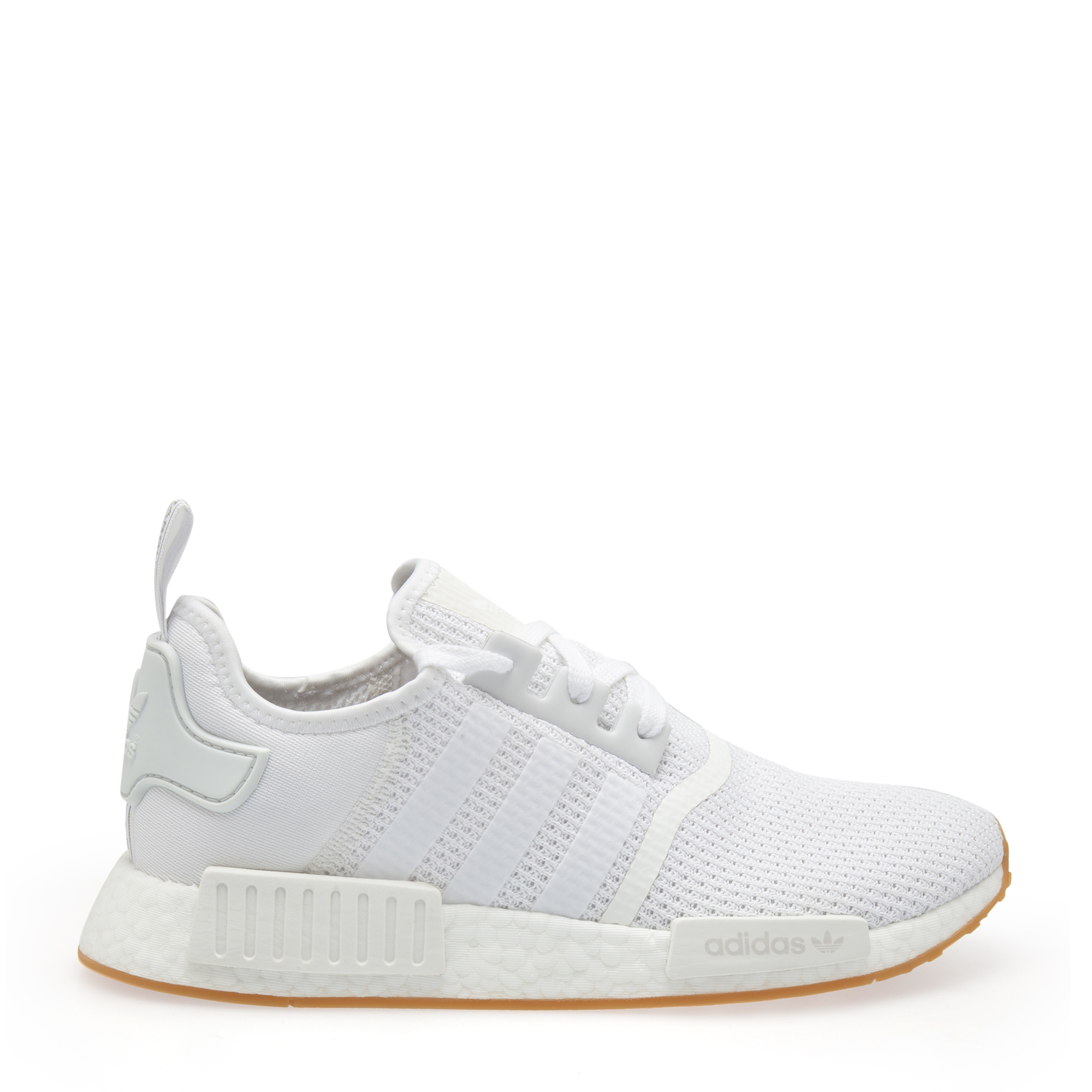 

NMD_R1 sneakers, White