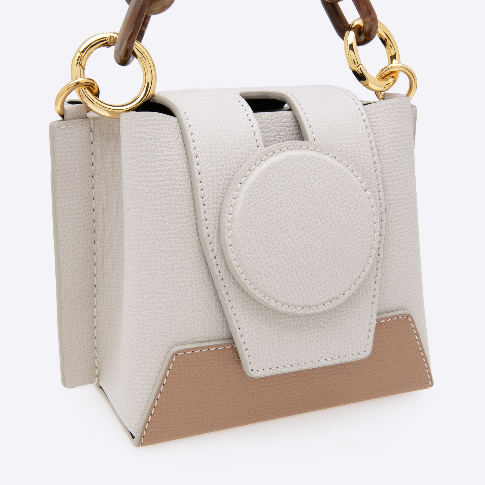 

Daria bag, Brown
