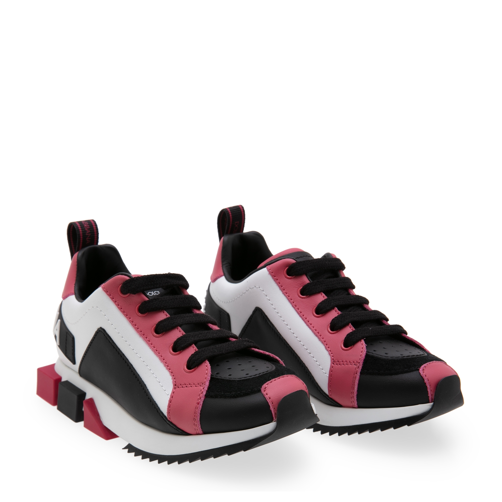 

Super king sneakers, White