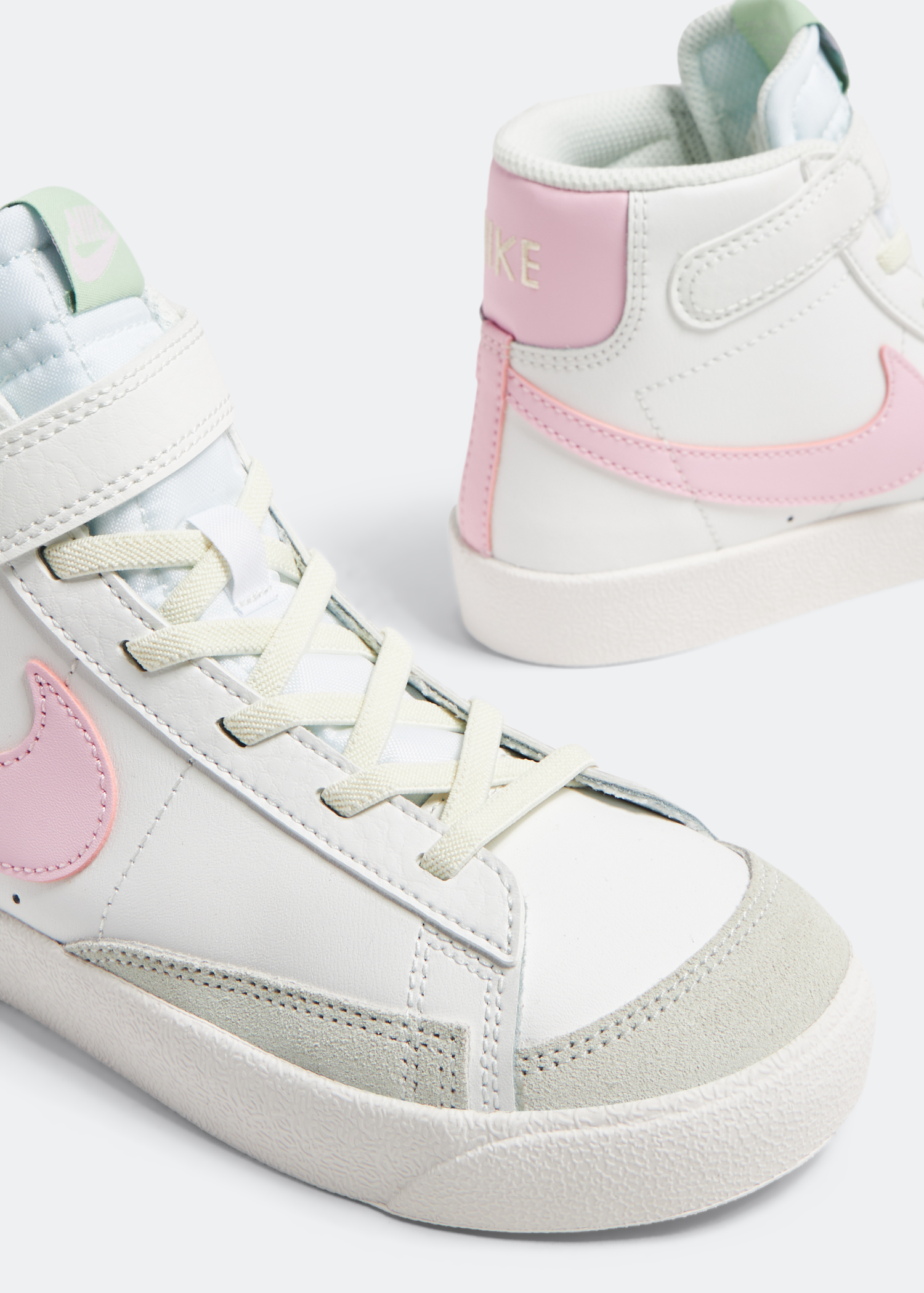 

Blazer Mid '77 sneakers, White