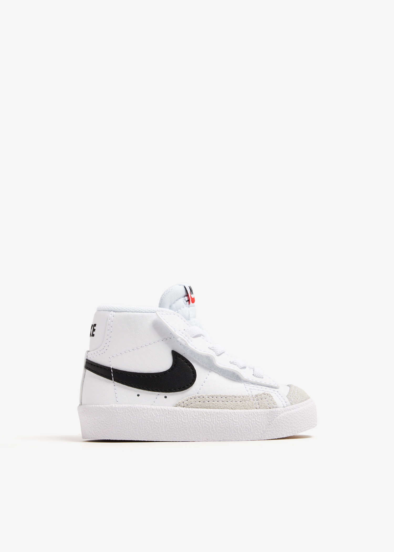 

Blazer Mid '77 sneakers, White