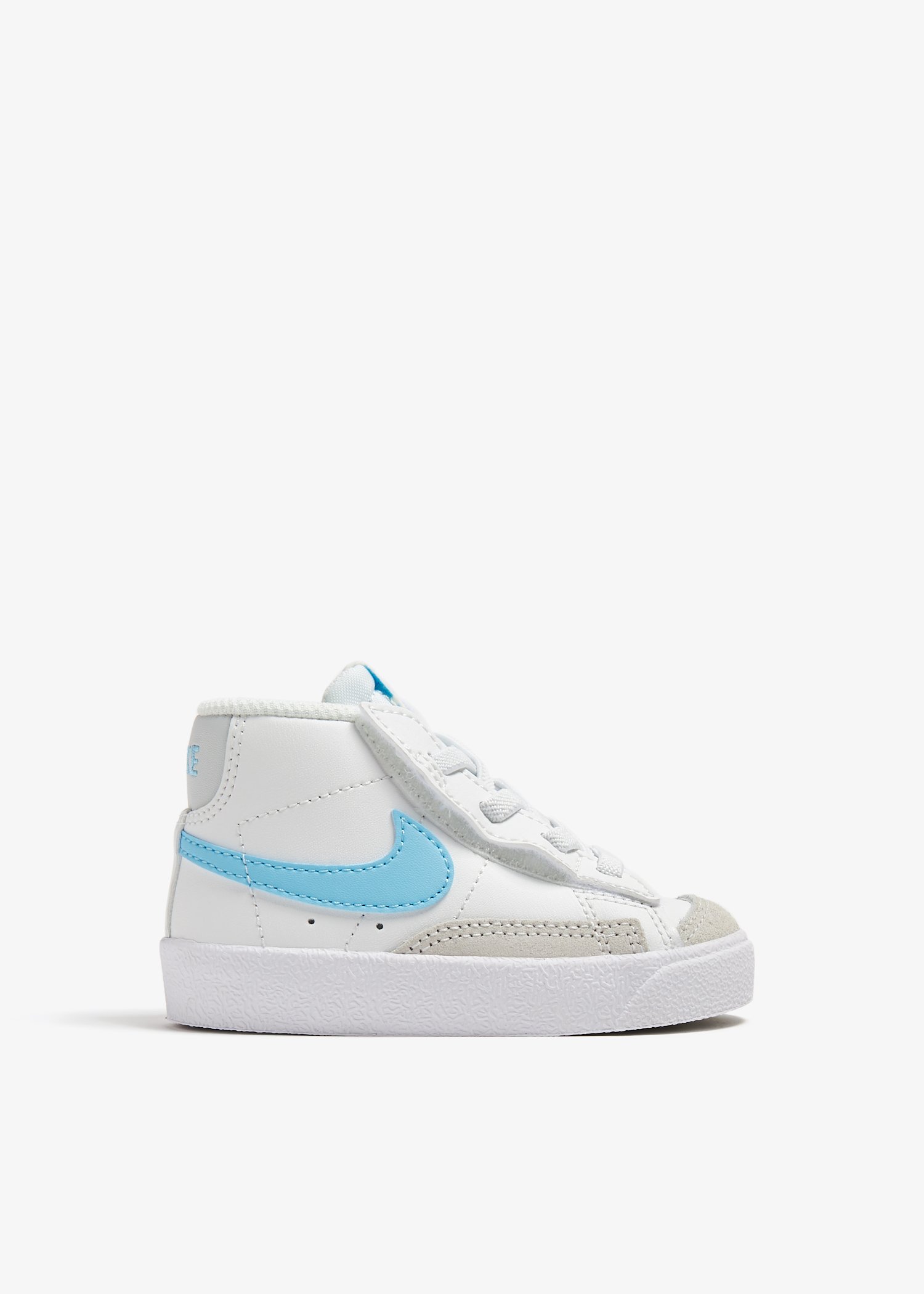 

Blazer Mid '77 sneakers, White