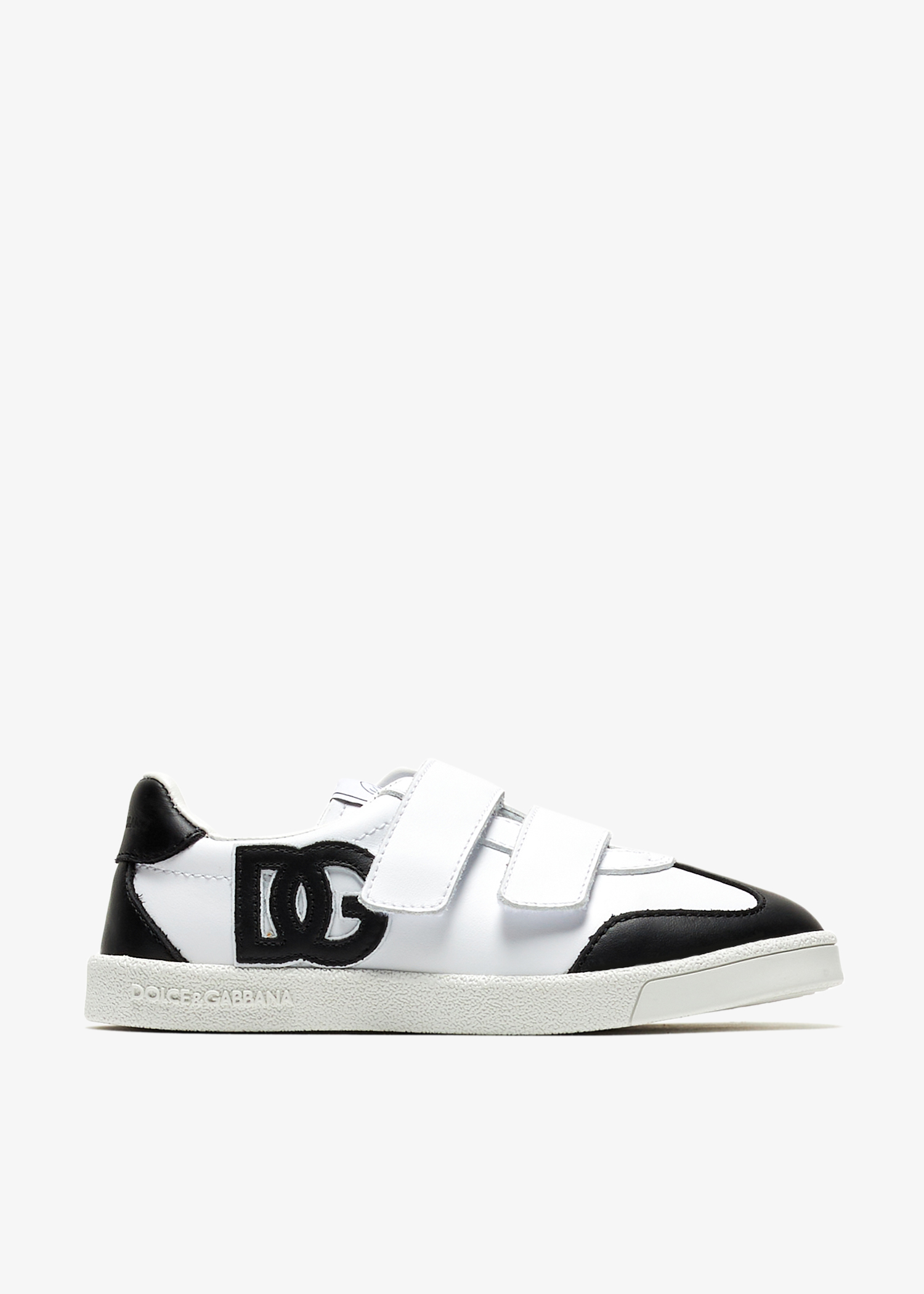 

DG Original sneakers, White