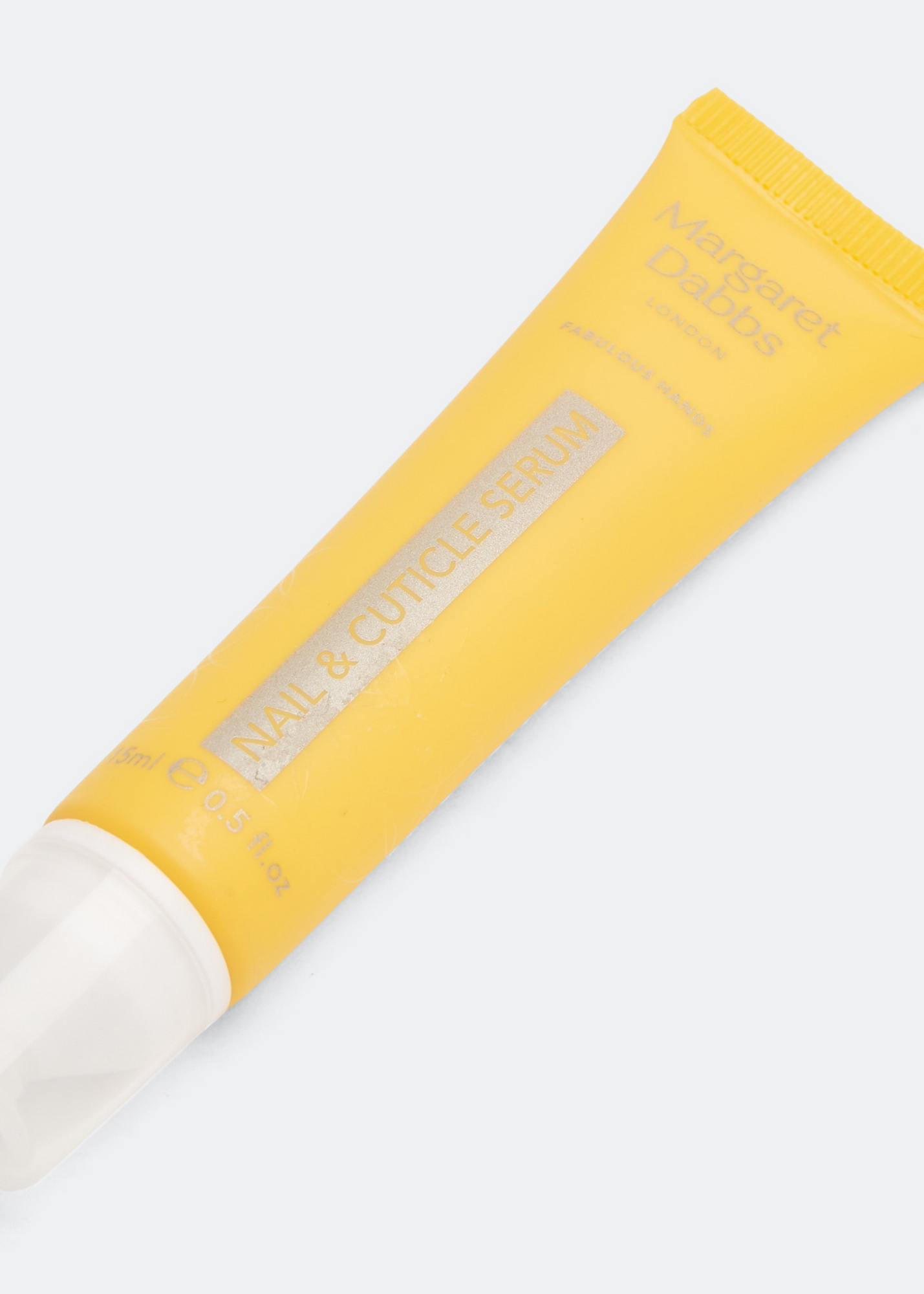 

Nourishing Nail & Cuticle Serum, Yellow