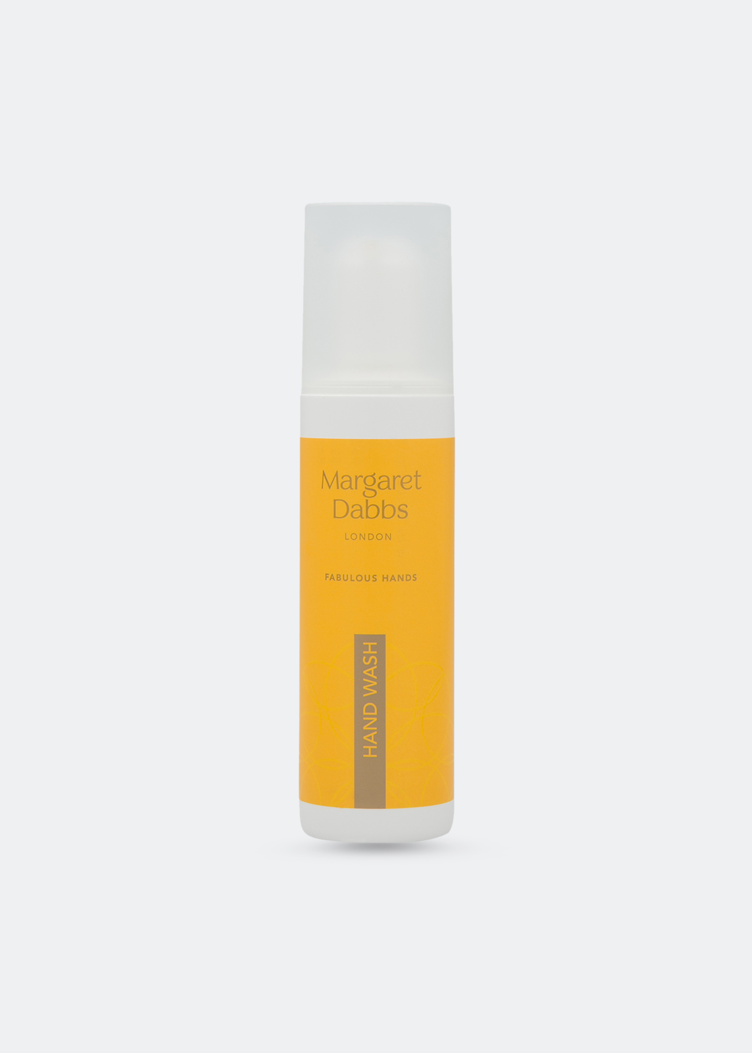 

Nourishing Hand Wash 200ml, Neutral
