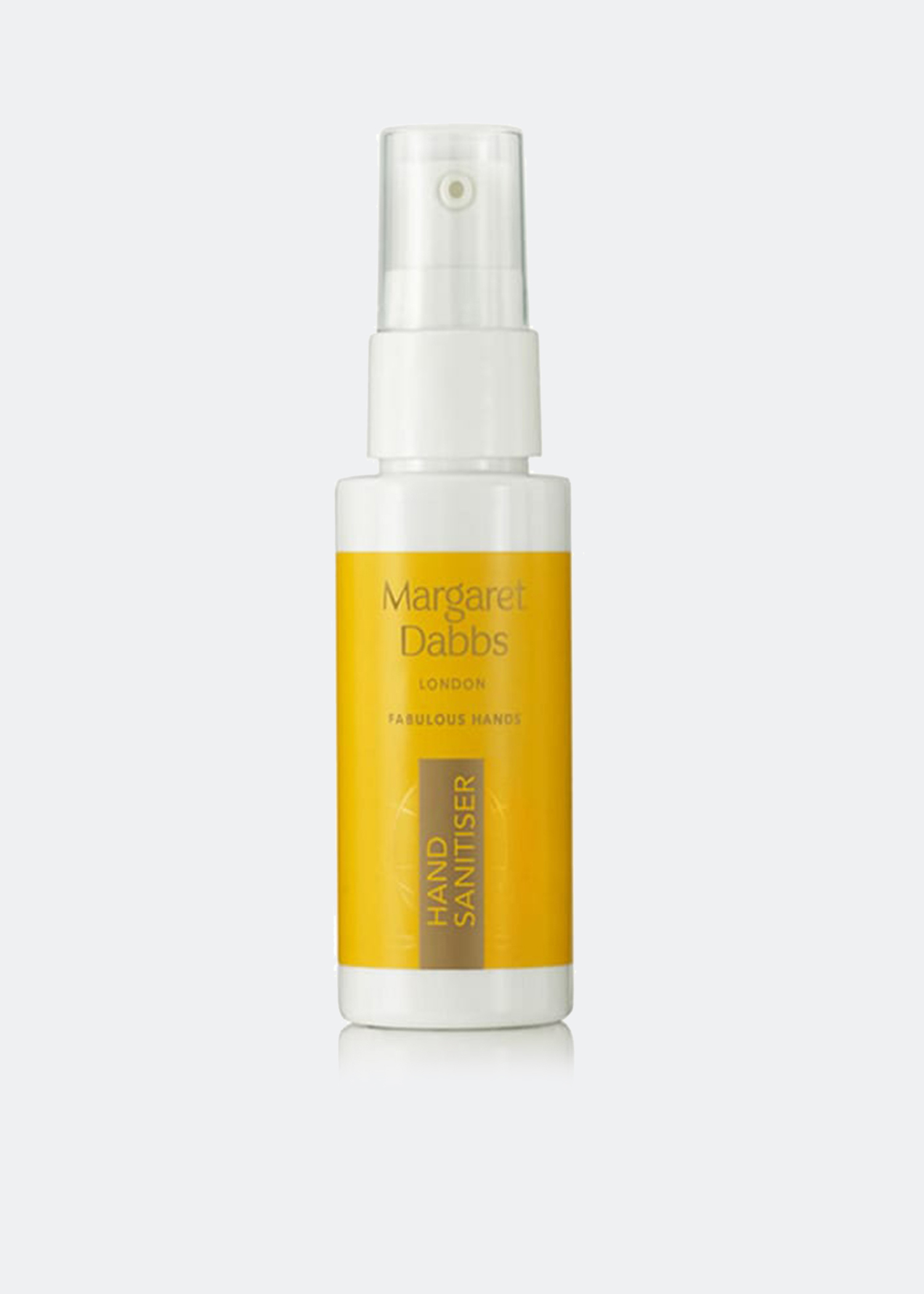 

Hydrating hand sanitiser, Neutral
