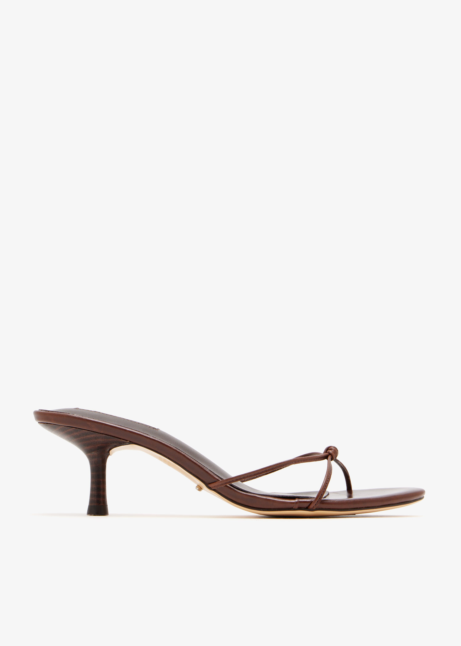 

Dana sandals, Brown
