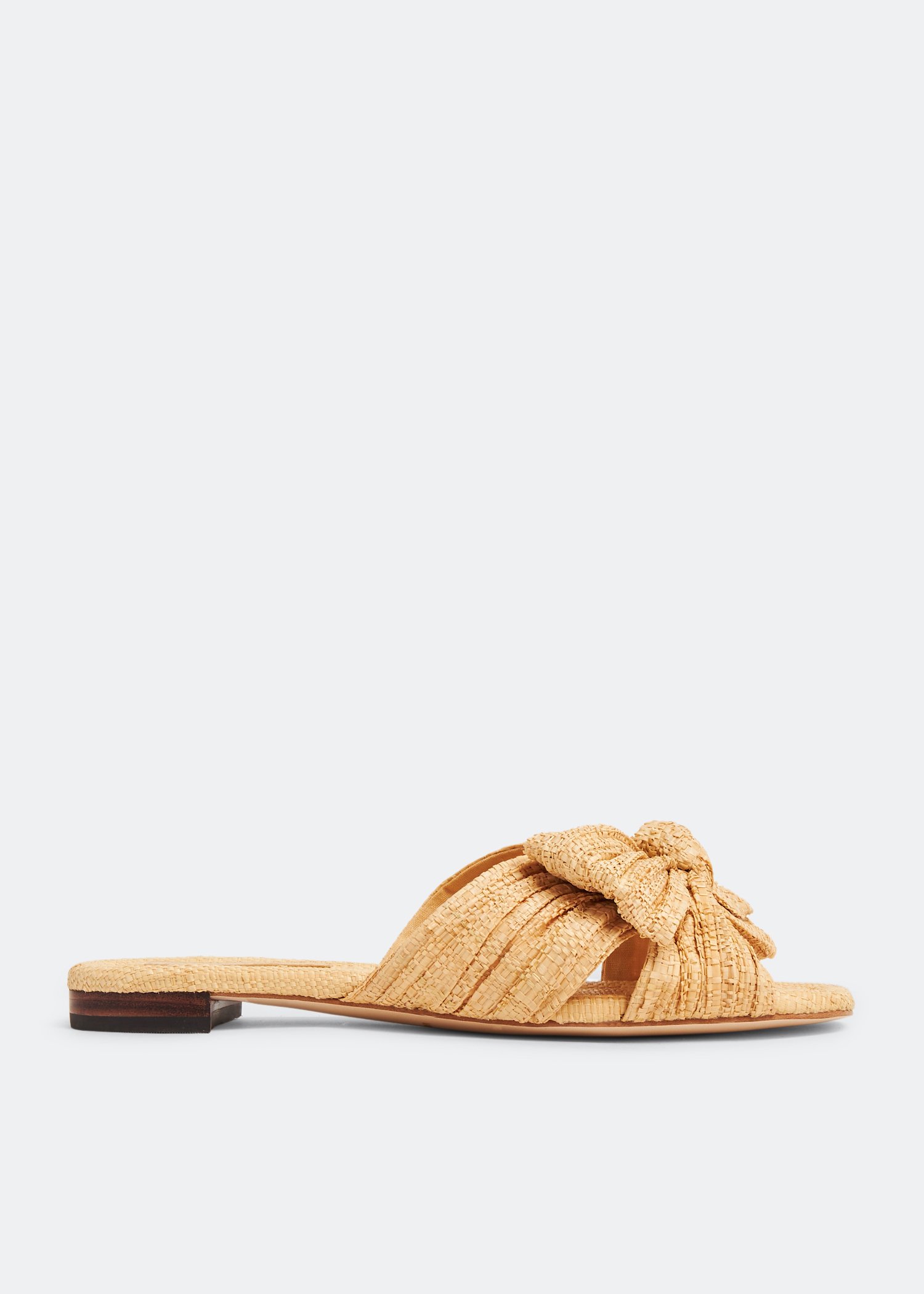 

Daphne sandals, Beige