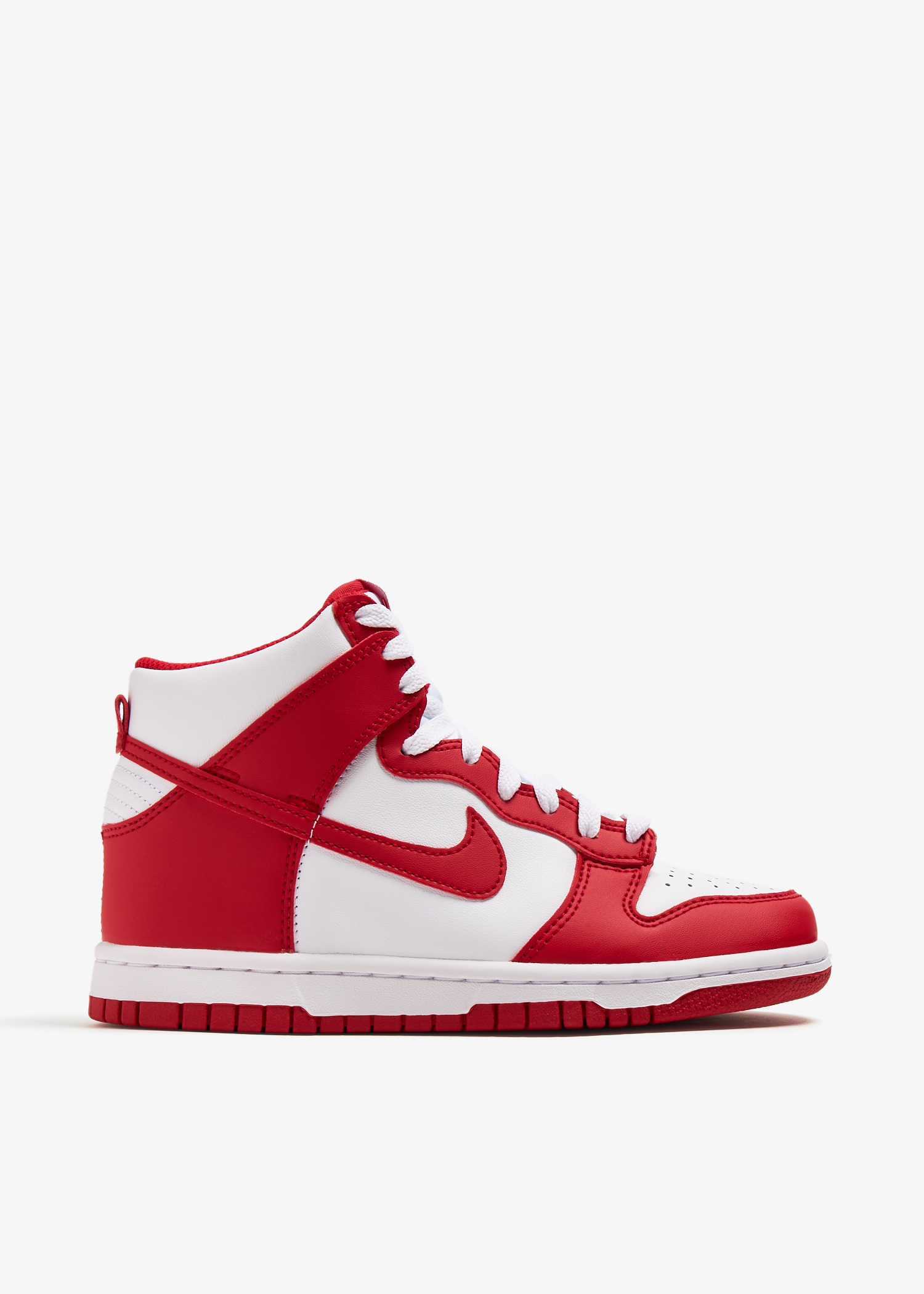 

Dunk High 'Championship Red' sneakers