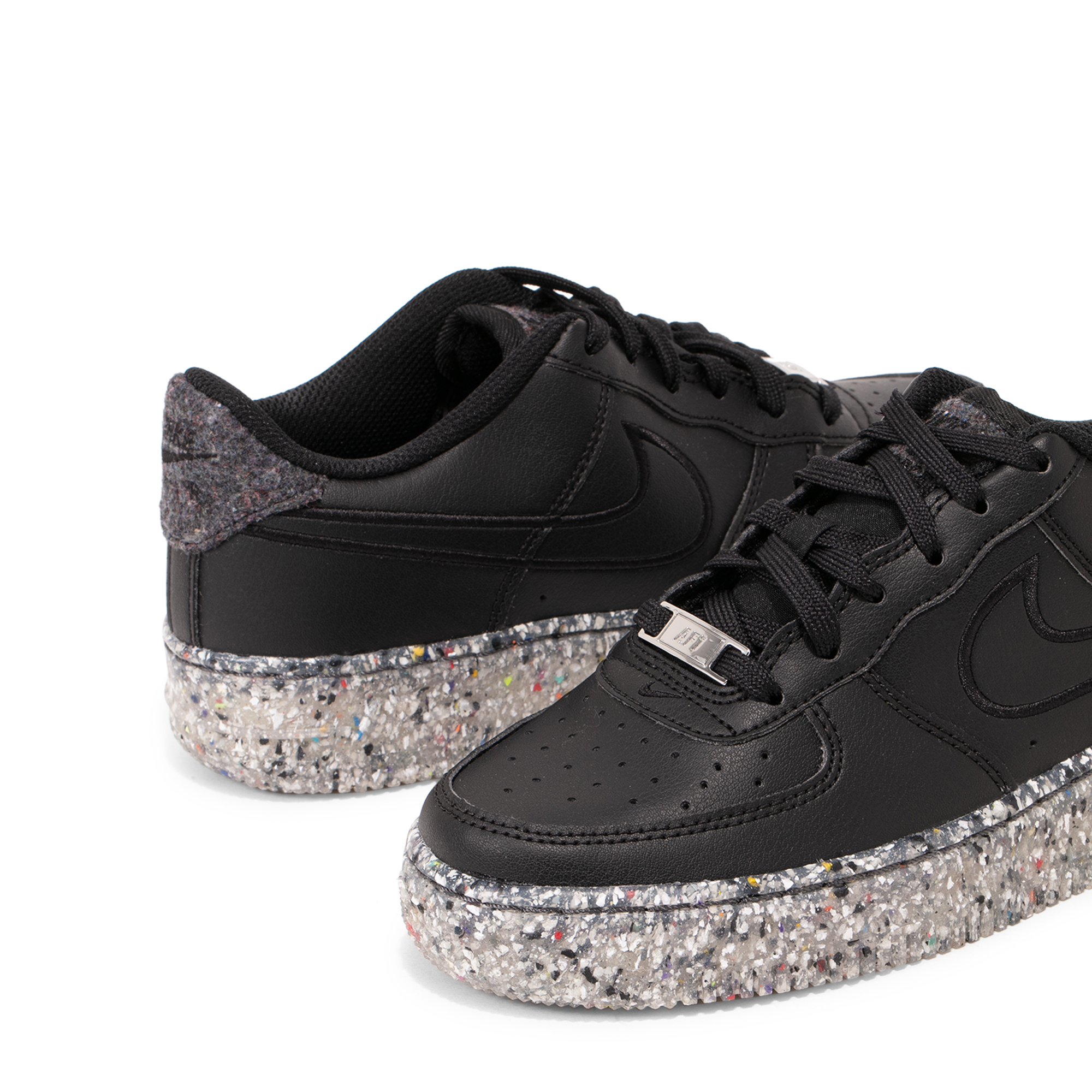 

Air Force 1 Impact sneakers, Black