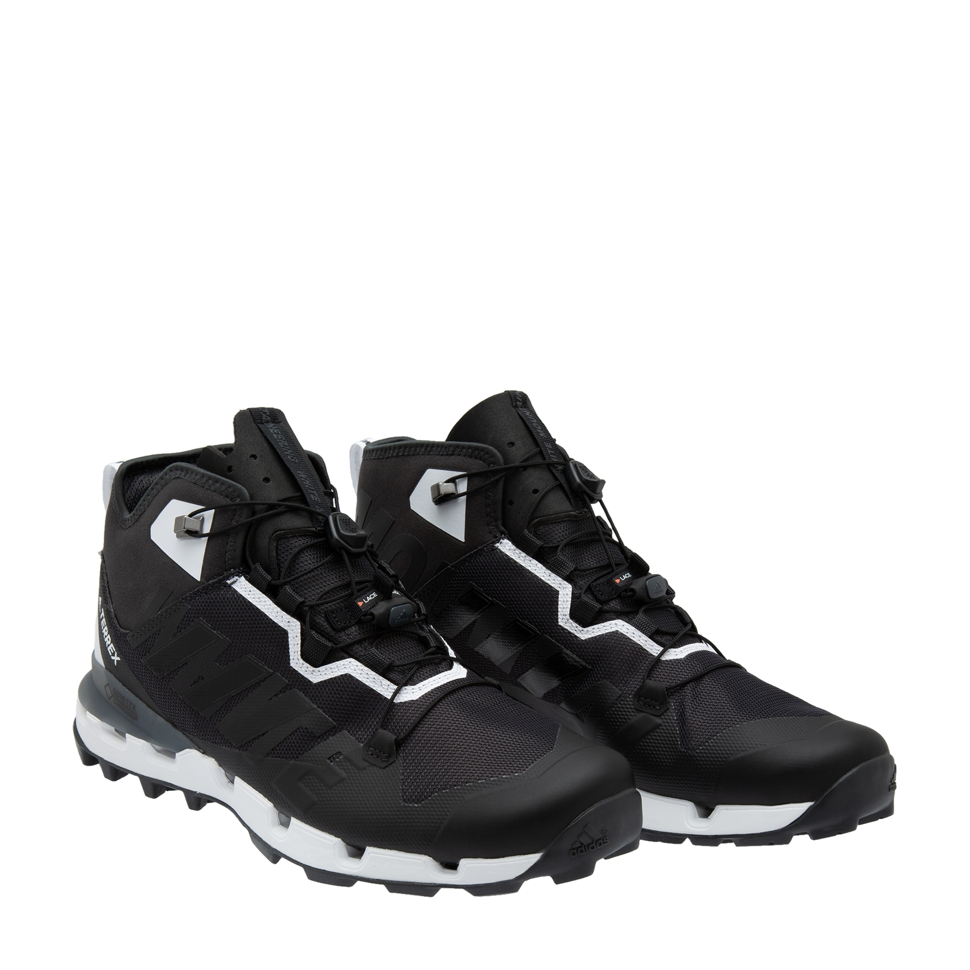 

Terrex Fast GTX-Surround sneakers, White
