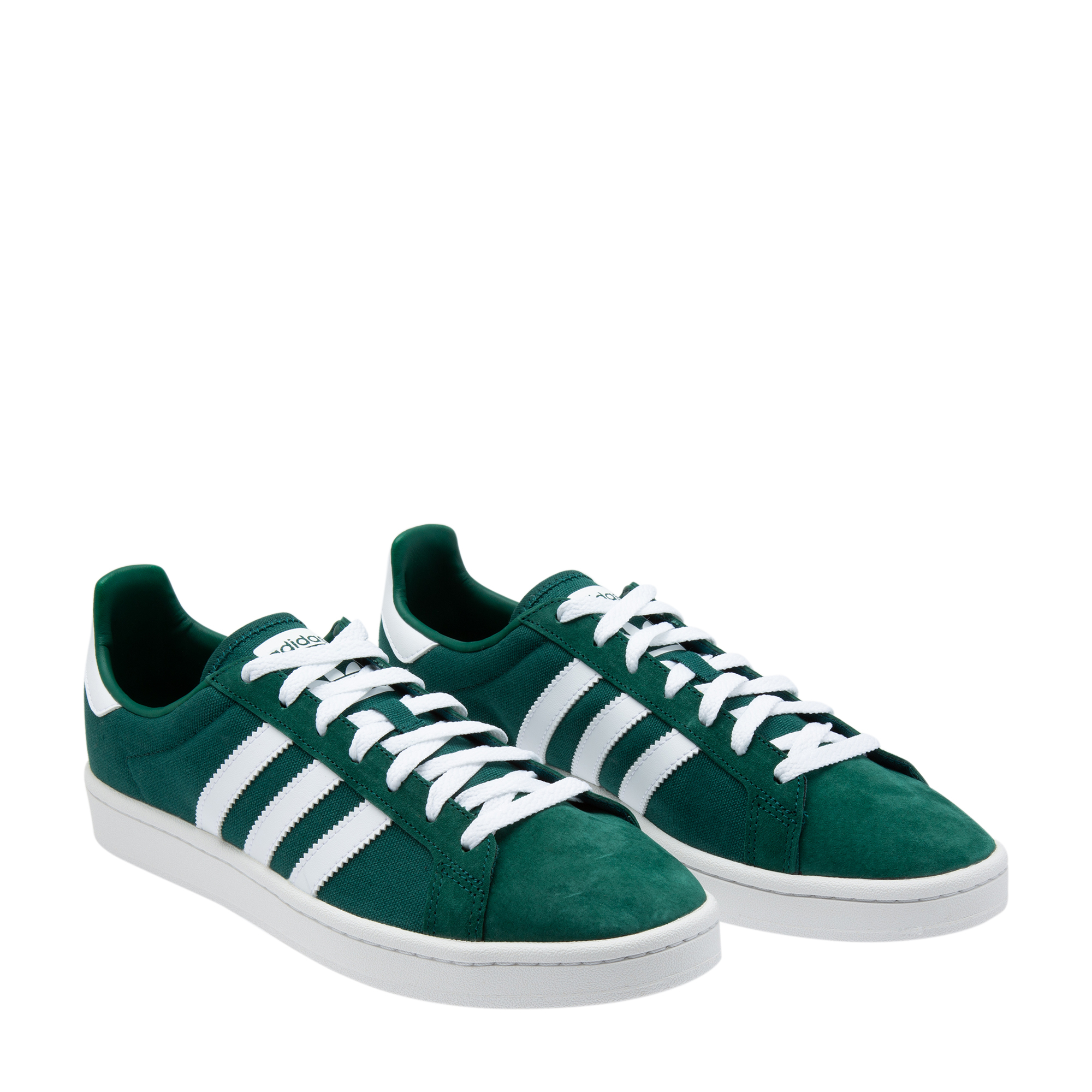 

Campus sneakers, Green