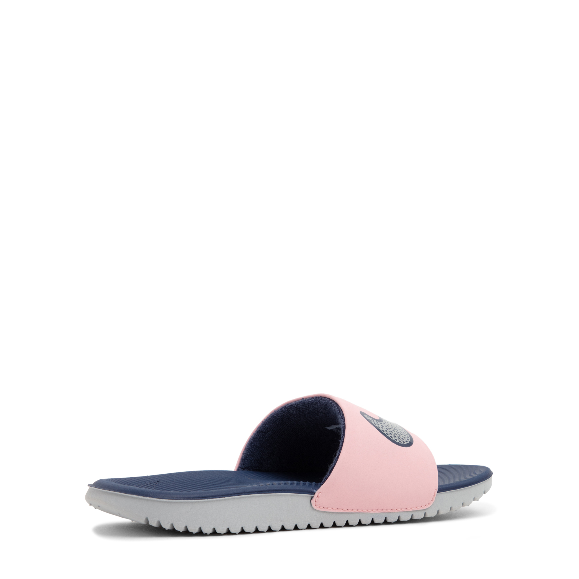

Kawa slides, Pink