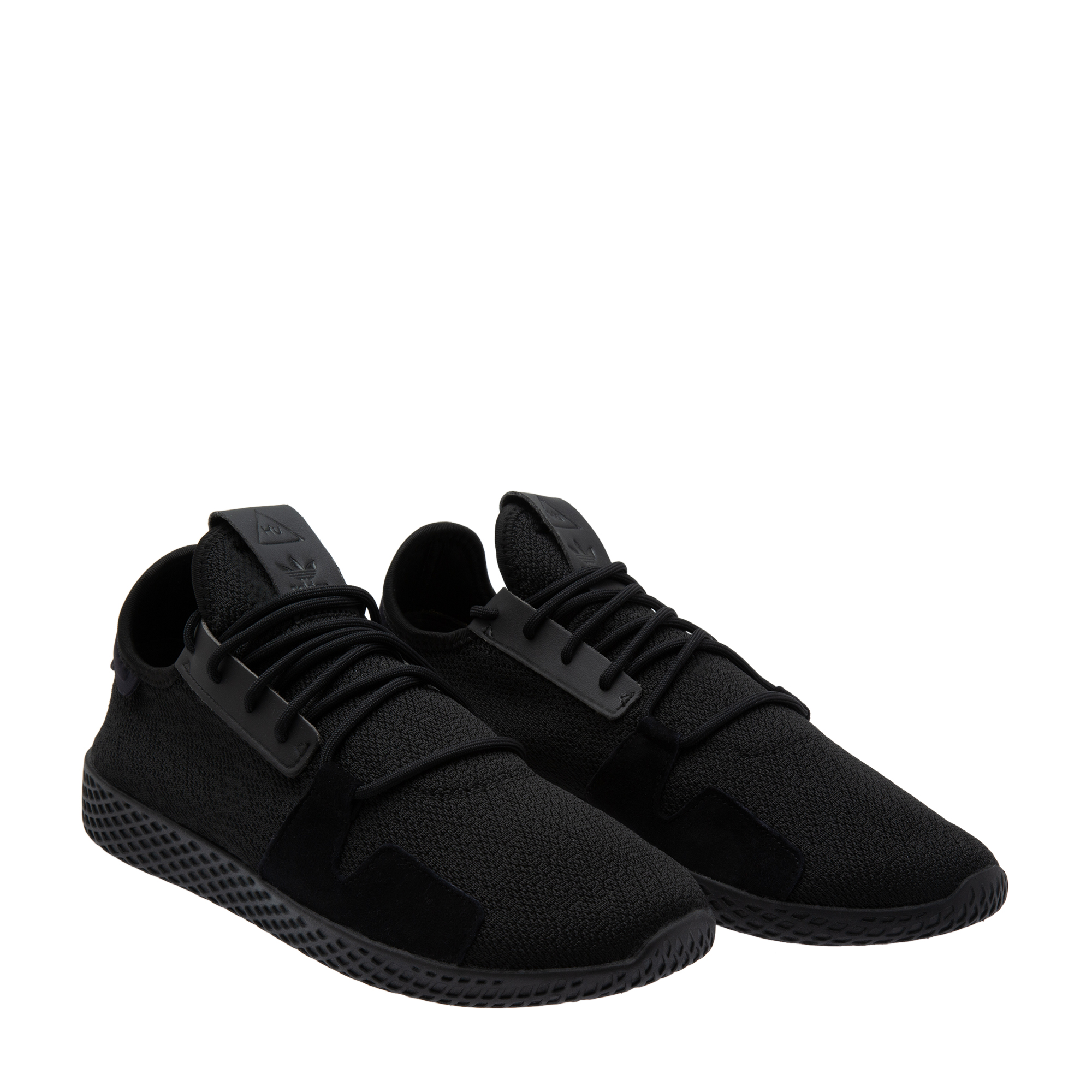 

x Pharrell Williams Tennis Hu V2 sneakers, White