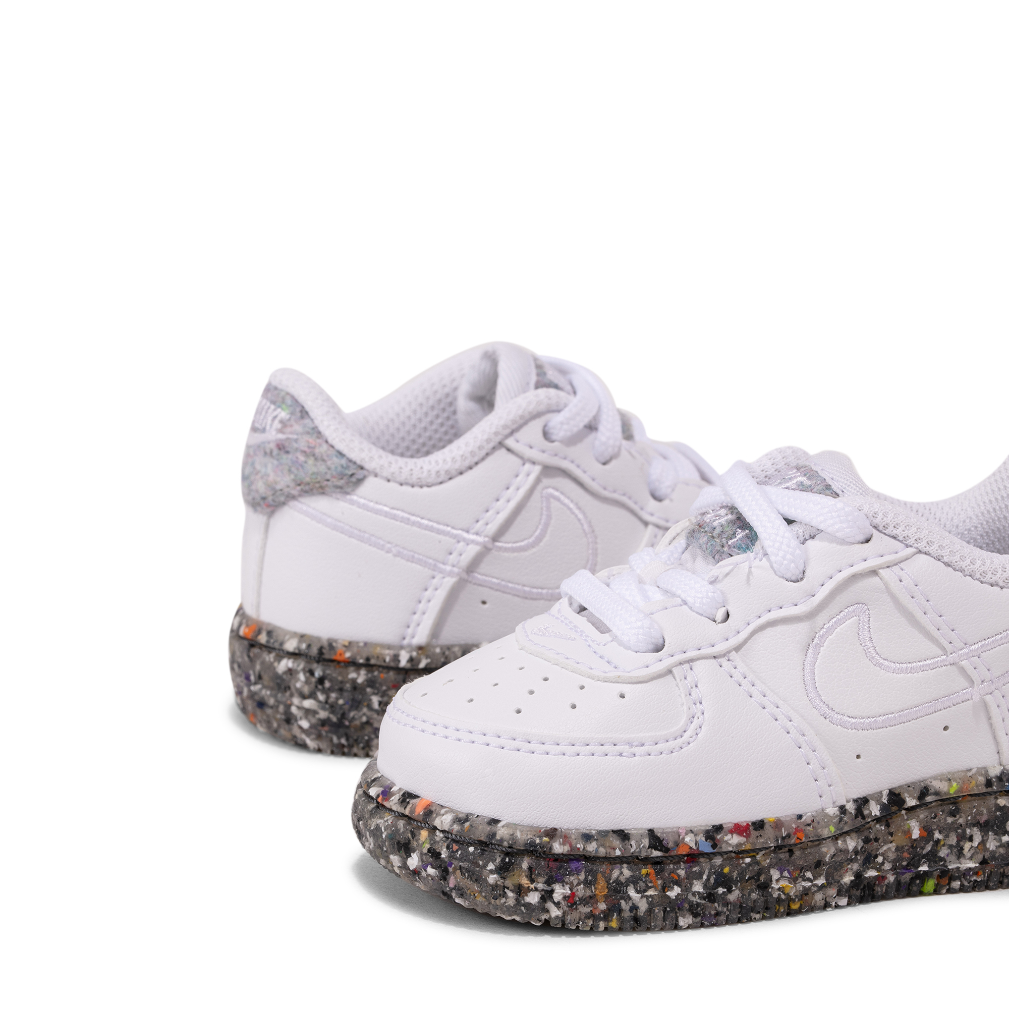 

Air Force 1 Impact sneakers, White