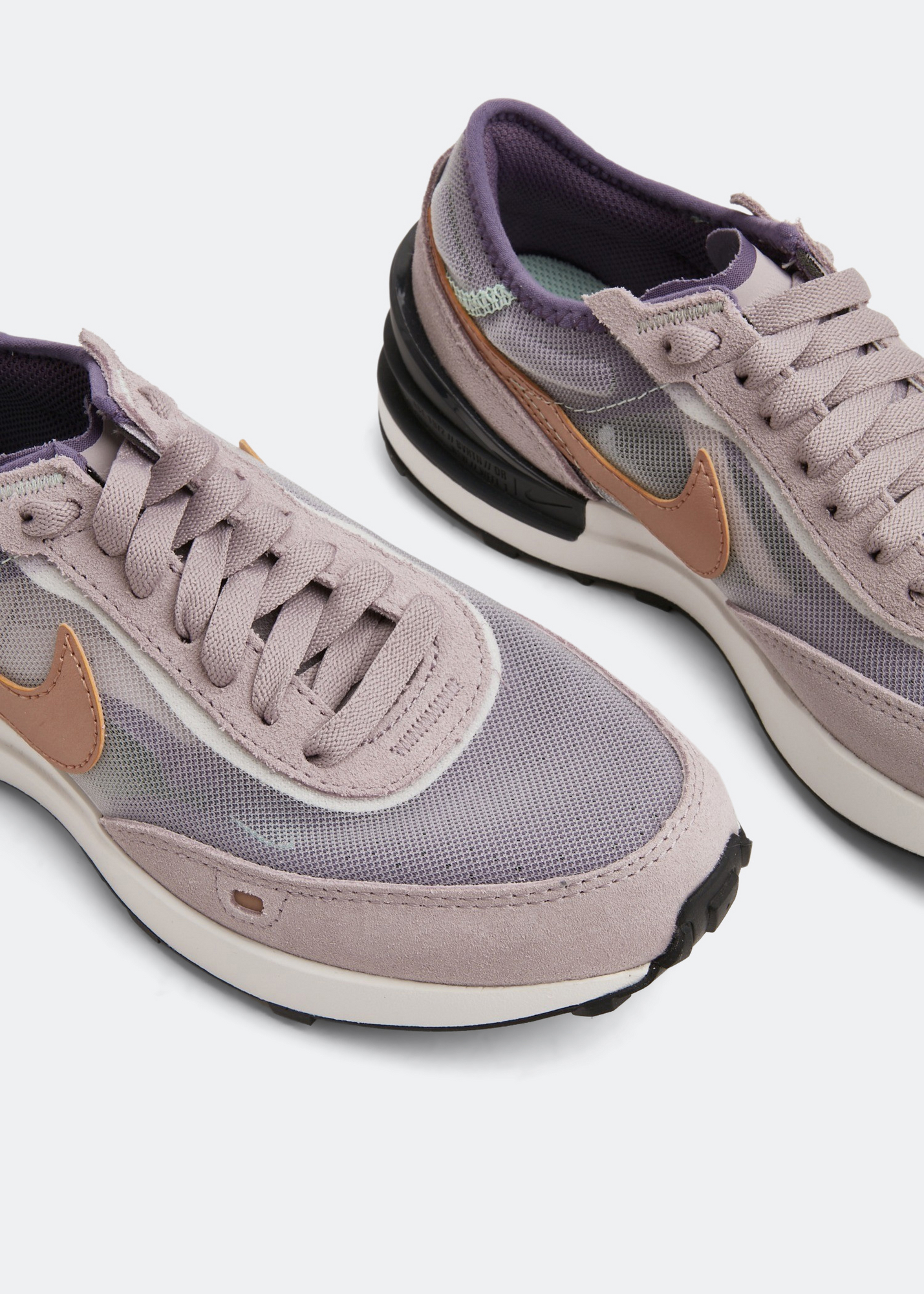 

Waffle One sneakers, Purple