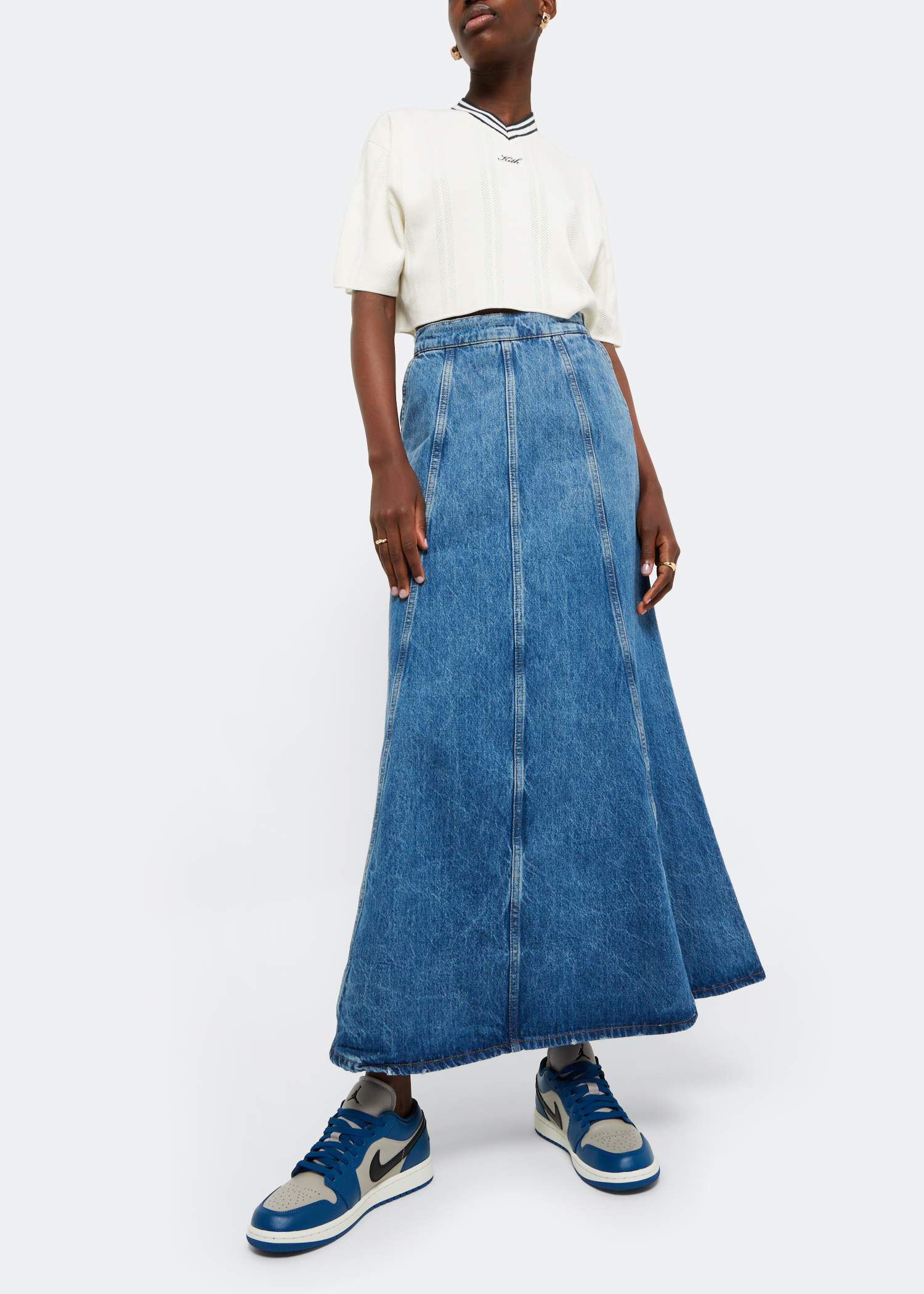 

Air Jordan 1 Low sneakers, Blue