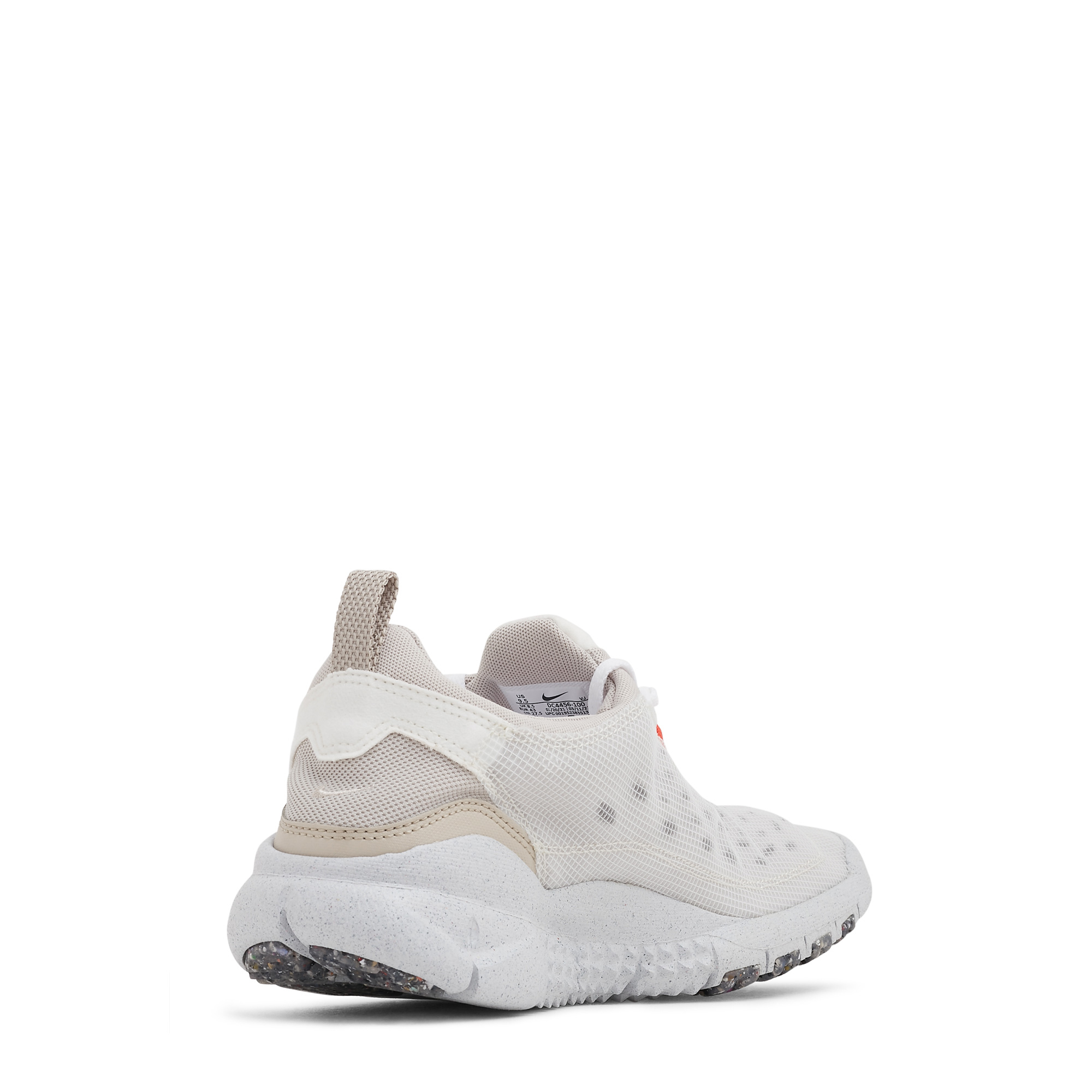 

Free Run Trail 'Crater' sneakers, White
