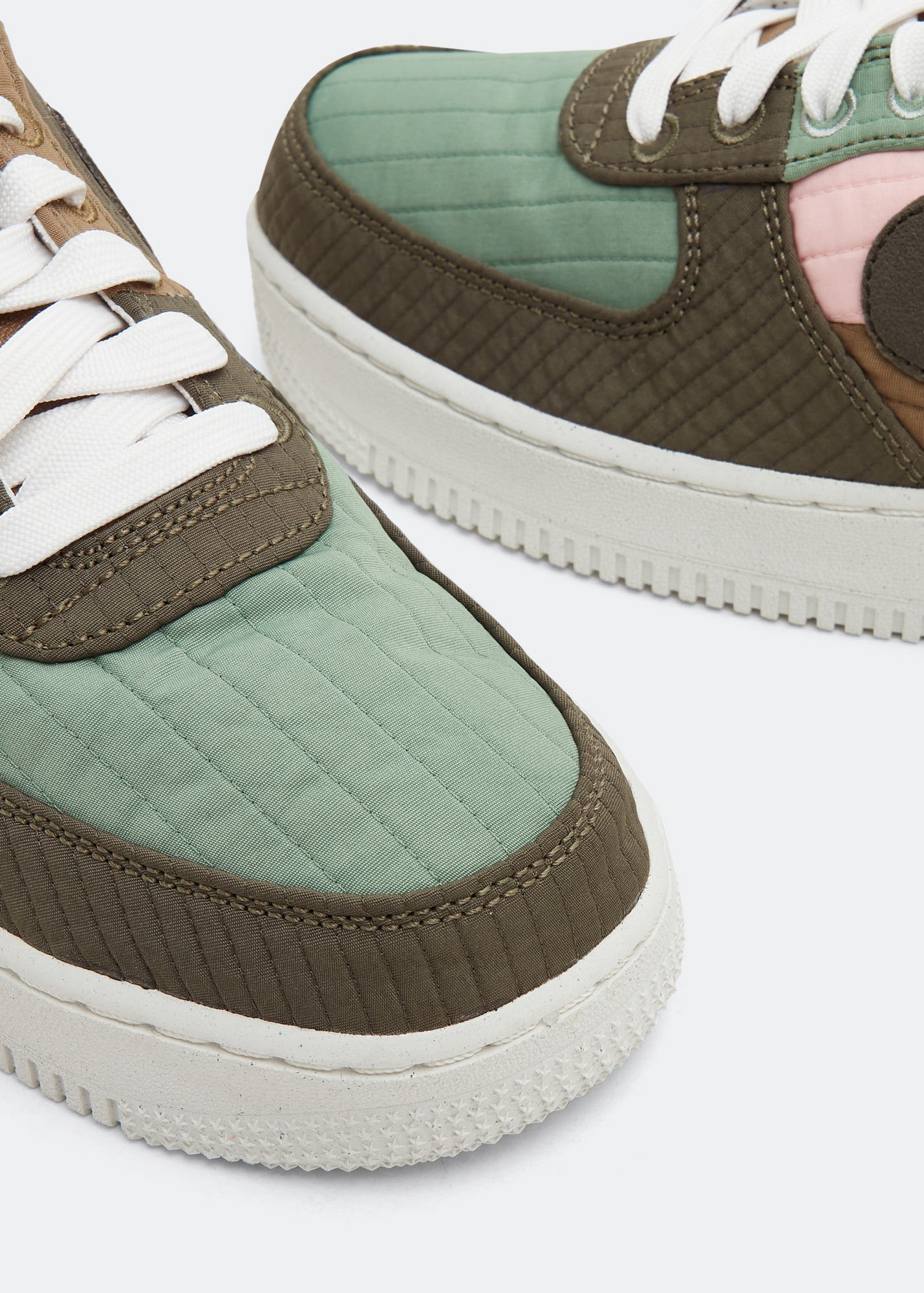 

Air Force 1 'Toasty' sneakers, Green