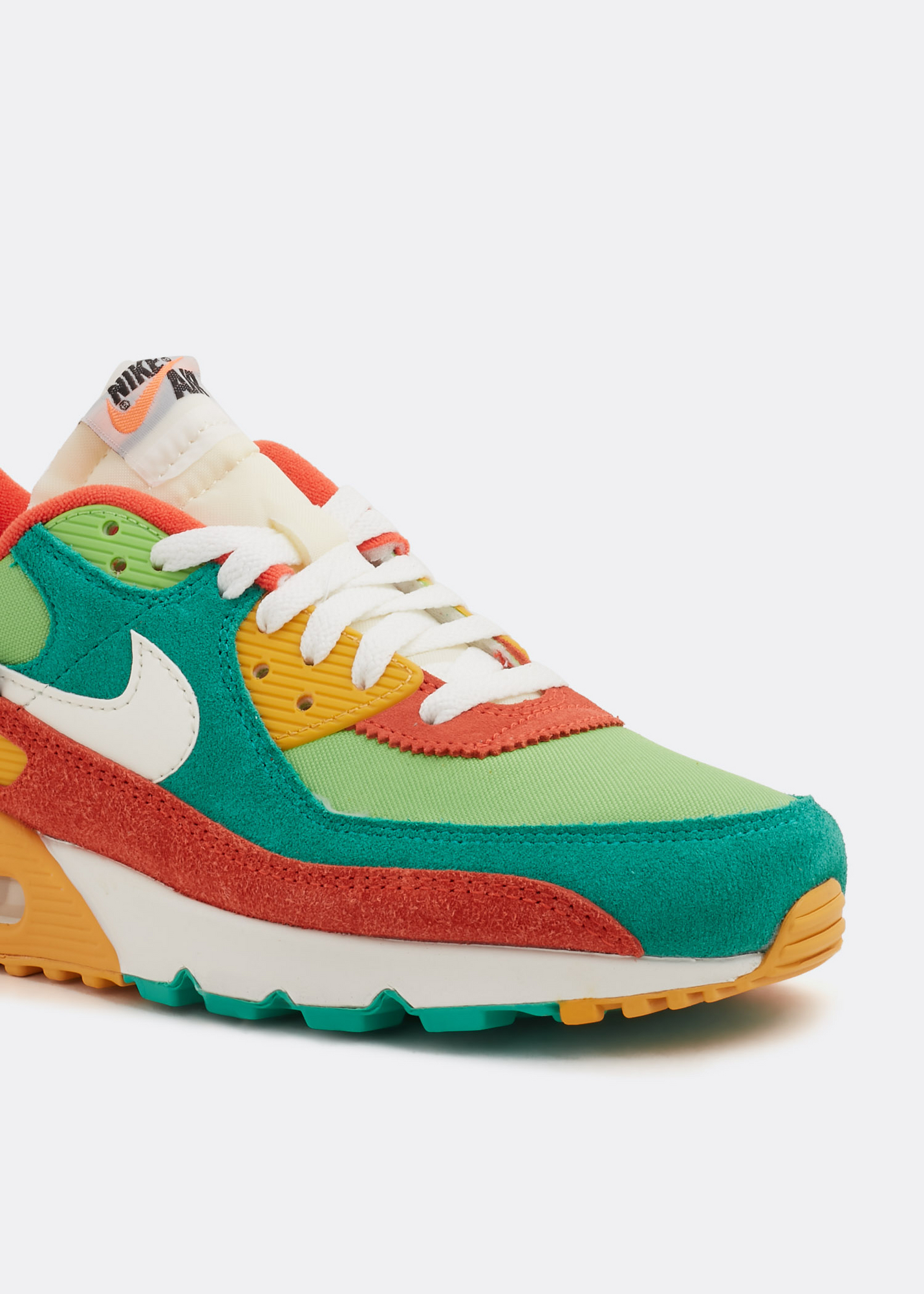 

Air Max 90 SE 'AMRC' sneakers, Multi-coloured
