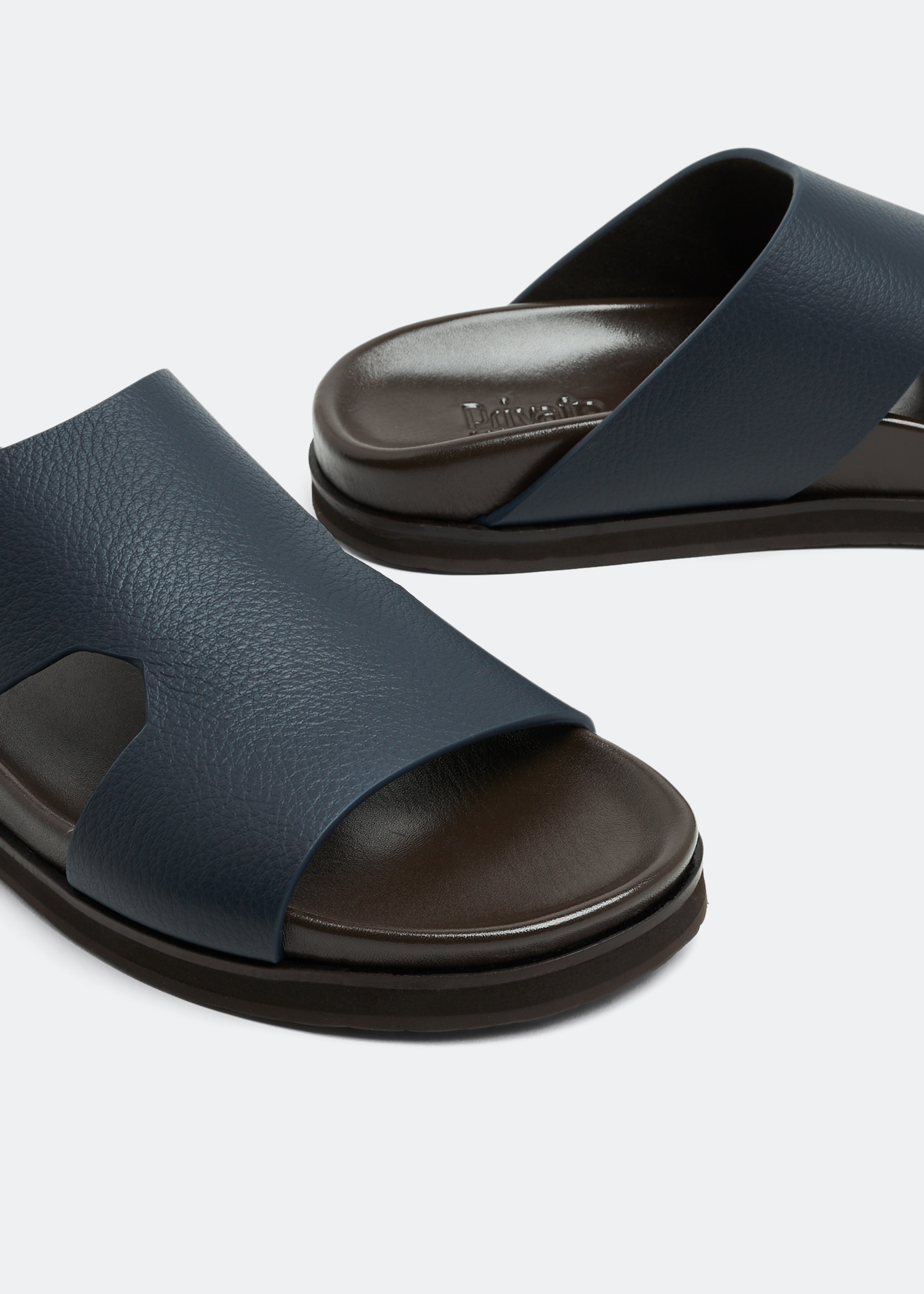 

Amorti Arca sandals, Blue