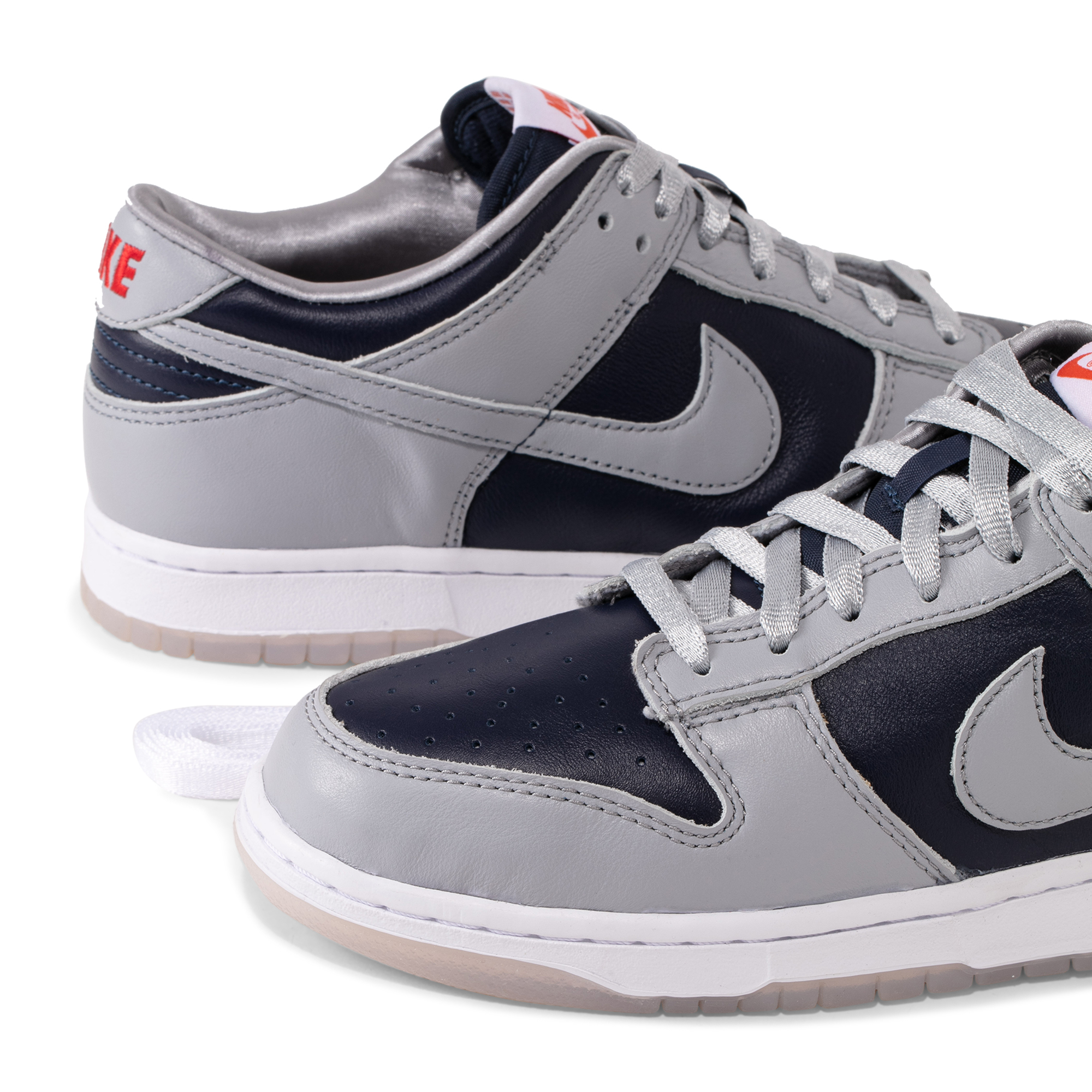 

Dunk Low "College Navy" sneakers, Blue