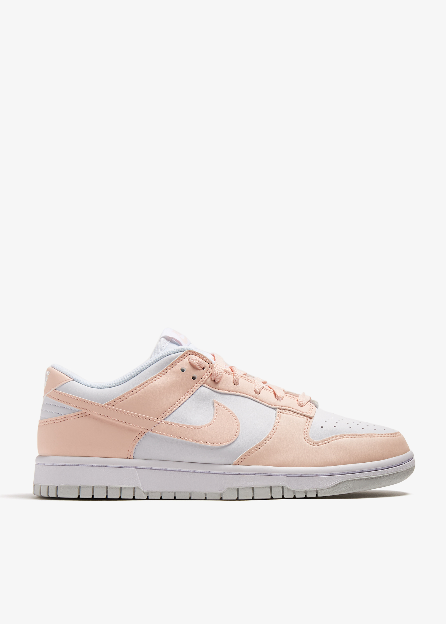 

Dunk Low Next Nature sneakers, Pink